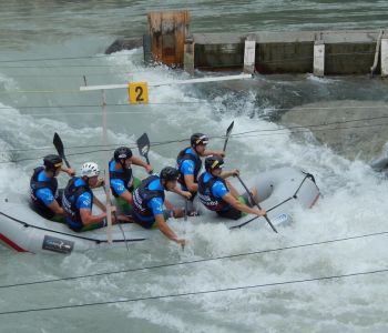 Slalom Ivrea